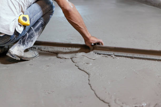 Best Decorative Concrete in Bedford, OH