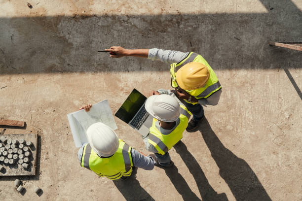 Best Concrete Demolition Services in Bedford, OH