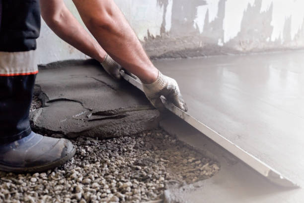 Best Concrete Driveway Installation in Bedford, OH