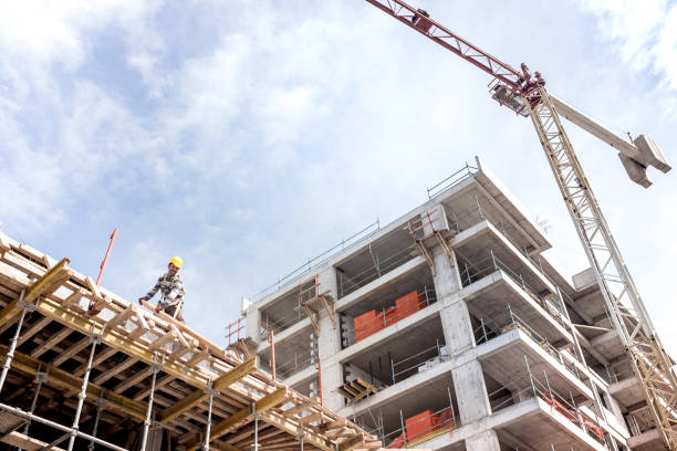 Best Concrete Slab Construction in Bedford, OH